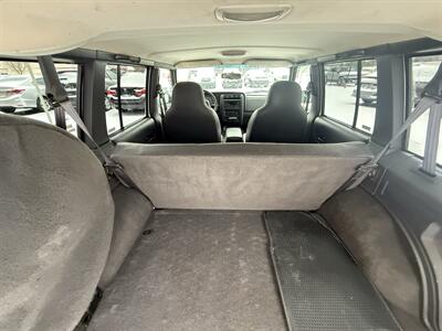 2001 Jeep Cherokee Sport 4X4 - Photo 25 - Flushing, MI 48433