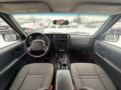 2001 Jeep Cherokee Sport 4X4 - Photo 9 - Flushing, MI 48433