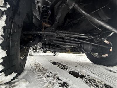 2001 Jeep Cherokee Sport 4X4 - Photo 48 - Flushing, MI 48433