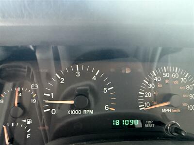 2001 Jeep Cherokee Sport 4X4 - Photo 14 - Flushing, MI 48433