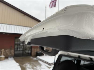 2001 Jeep Cherokee Sport 4X4 - Photo 21 - Flushing, MI 48433