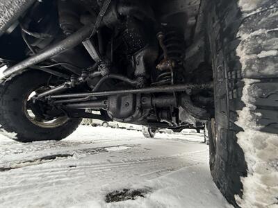 2001 Jeep Cherokee Sport 4X4 - Photo 47 - Flushing, MI 48433