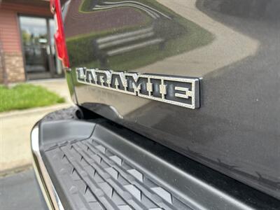 2021 RAM 2500 Laramie 4WD  Cummins - Photo 26 - Flushing, MI 48433