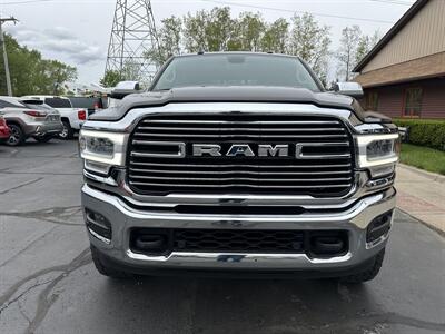 2021 RAM 2500 Laramie 4WD  Cummins - Photo 5 - Flushing, MI 48433
