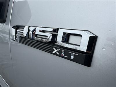 2018 Ford F-150 XLT 4WD   - Photo 22 - Flushing, MI 48433