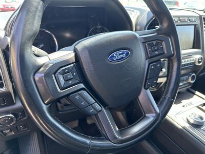 2021 Ford Expedition Limited  4WD - Photo 18 - Flushing, MI 48433