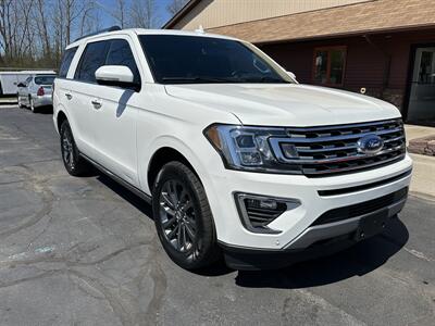 2021 Ford Expedition Limited  4WD - Photo 5 - Flushing, MI 48433
