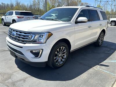 2021 Ford Expedition Limited  4WD - Photo 1 - Flushing, MI 48433
