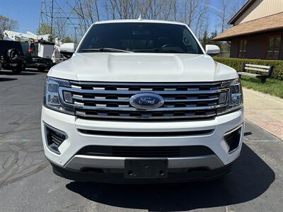 2021 Ford Expedition Limited  4WD