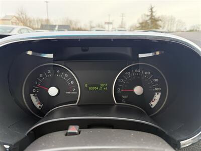 2009 Ford Explorer XLT  4WD V8 - Photo 13 - Flushing, MI 48433