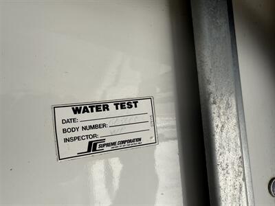 2016 Ford F-450 Super Duty 6.8L V10  16' x 8' x 8' Box Truck - Photo 21 - Flushing, MI 48433