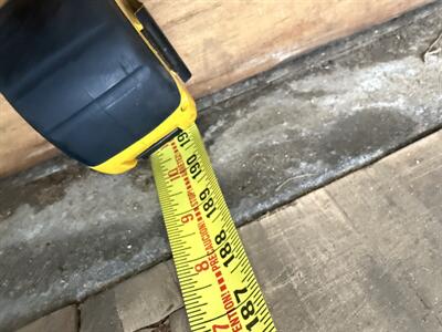 2016 Ford F-450 Super Duty 6.8L V10  16' x 8' x 8' Box Truck - Photo 19 - Flushing, MI 48433