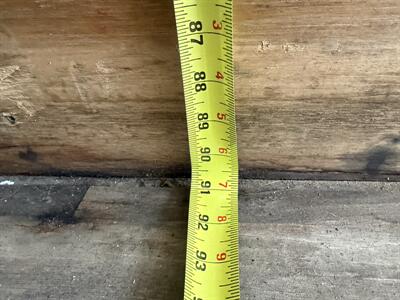 2016 Ford F-450 Super Duty 6.8L V10  16' x 8' x 8' Box Truck - Photo 18 - Flushing, MI 48433