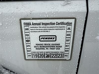 2016 Ford F-450 Super Duty 6.8L V10  16' x 8' x 8' Box Truck - Photo 33 - Flushing, MI 48433