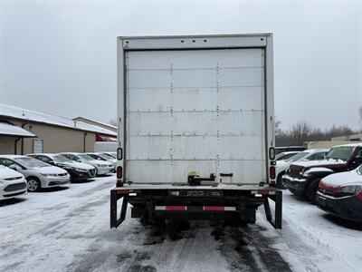 2016 Ford F-450 Super Duty 6.8L V10  16' x 8' x 8' Box Truck - Photo 6 - Flushing, MI 48433