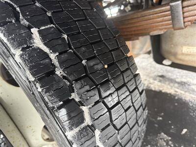 2016 Ford F-450 Super Duty 6.8L V10  16' x 8' x 8' Box Truck - Photo 30 - Flushing, MI 48433