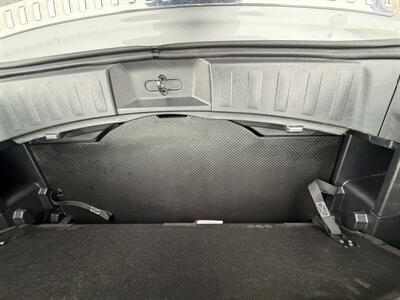 2018 Nissan Rogue S  AWD - Photo 23 - Flushing, MI 48433