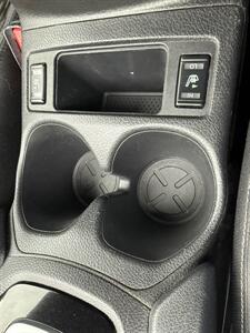 2018 Nissan Rogue S  AWD - Photo 17 - Flushing, MI 48433