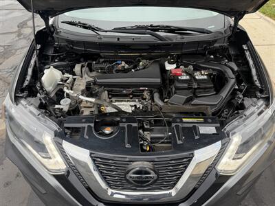 2018 Nissan Rogue S  AWD - Photo 32 - Flushing, MI 48433