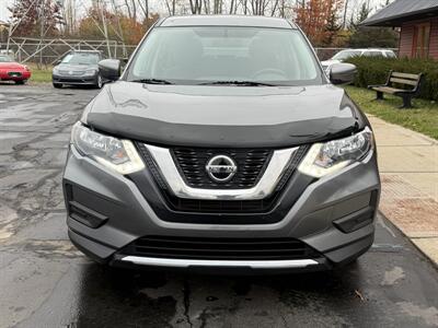 2018 Nissan Rogue S  AWD - Photo 2 - Flushing, MI 48433