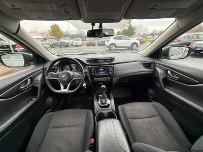 2018 Nissan Rogue S  AWD - Photo 20 - Flushing, MI 48433