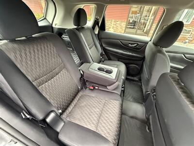 2018 Nissan Rogue S  AWD - Photo 26 - Flushing, MI 48433