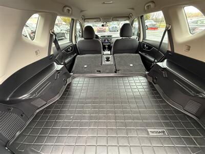 2018 Nissan Rogue S  AWD - Photo 22 - Flushing, MI 48433