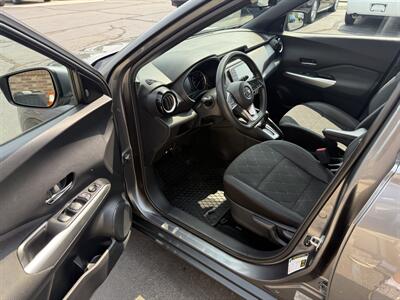 2020 Nissan Kicks SV   - Photo 18 - Flushing, MI 48433