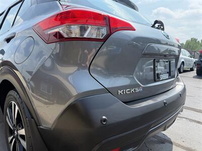 2020 Nissan Kicks SV   - Photo 7 - Flushing, MI 48433