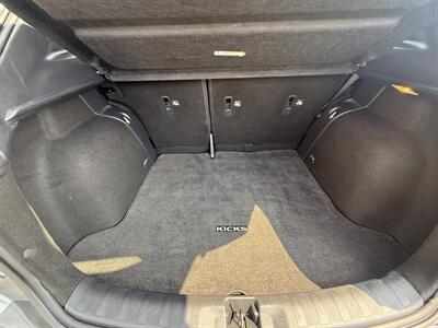 2020 Nissan Kicks SV   - Photo 14 - Flushing, MI 48433