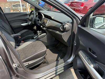 2020 Nissan Kicks SV   - Photo 12 - Flushing, MI 48433