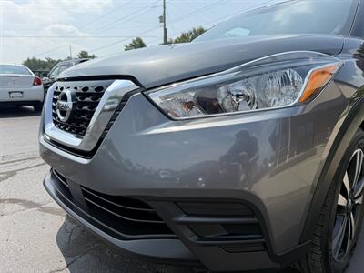 2020 Nissan Kicks SV   - Photo 9 - Flushing, MI 48433