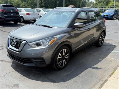 2020 Nissan Kicks SV   - Photo 3 - Flushing, MI 48433