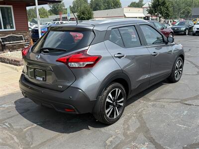 2020 Nissan Kicks SV   - Photo 8 - Flushing, MI 48433