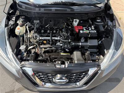 2020 Nissan Kicks SV   - Photo 21 - Flushing, MI 48433