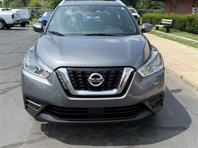 2020 Nissan Kicks SV   - Photo 2 - Flushing, MI 48433