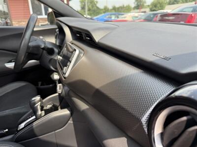 2020 Nissan Kicks SV   - Photo 10 - Flushing, MI 48433
