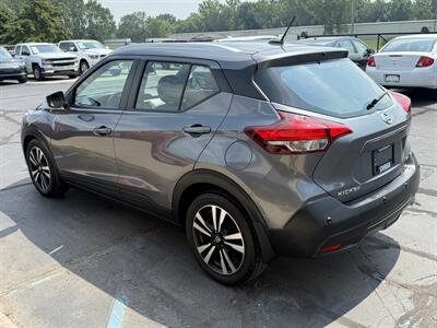 2020 Nissan Kicks SV   - Photo 5 - Flushing, MI 48433