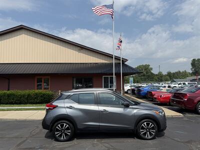 2020 Nissan Kicks SV   - Photo 11 - Flushing, MI 48433