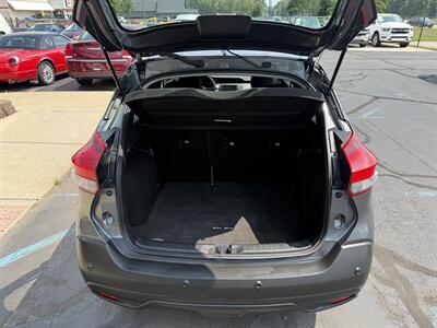2020 Nissan Kicks SV   - Photo 15 - Flushing, MI 48433