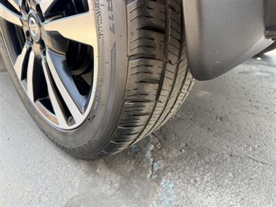 2020 Nissan Kicks SV   - Photo 19 - Flushing, MI 48433