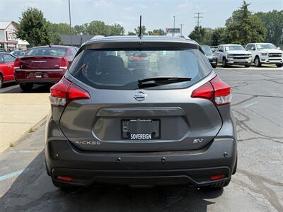 2020 Nissan Kicks SV   - Photo 6 - Flushing, MI 48433