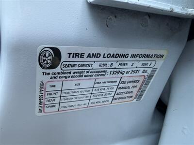 2014 Ford F-250 Super Duty XL Crew Cab 4X4 - Photo 28 - Flushing, MI 48433