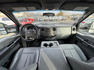 2014 Ford F-250 Super Duty XL Crew Cab 4X4 - Photo 20 - Flushing, MI 48433