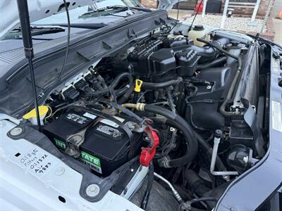 2014 Ford F-250 Super Duty XL Crew Cab 4X4 - Photo 33 - Flushing, MI 48433
