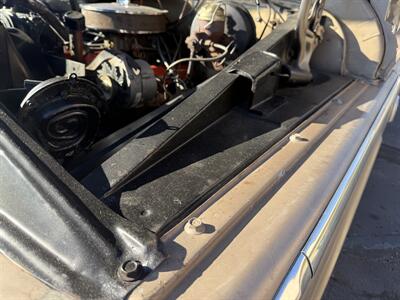 1966 Chevrolet C-10 Custom  327 V8 - Photo 74 - Flushing, MI 48433