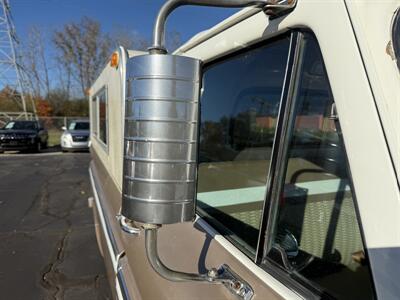 1966 Chevrolet C-10 Custom  327 V8 - Photo 16 - Flushing, MI 48433