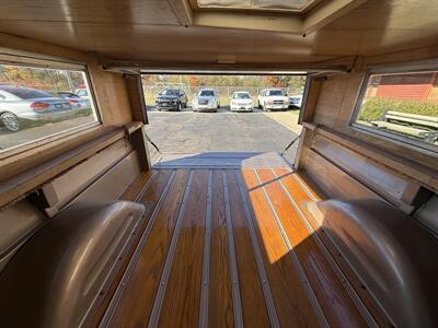 1966 Chevrolet C-10 Custom  327 V8 - Photo 42 - Flushing, MI 48433