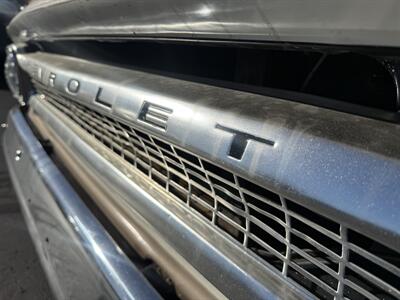1966 Chevrolet C-10 Custom  327 V8 - Photo 63 - Flushing, MI 48433