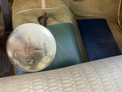 1966 Chevrolet C-10 Custom  327 V8 - Photo 28 - Flushing, MI 48433